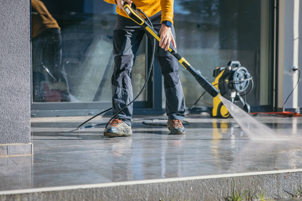 Playground Equipment Cleaning in Headland, AL