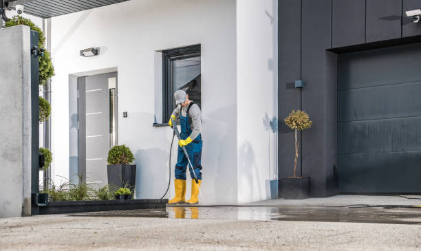 Concrete Sealing in Headland, AL